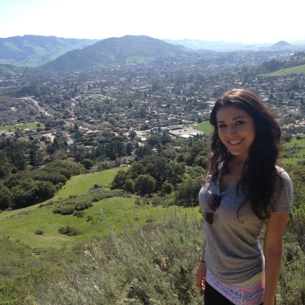 Meet your Posher, Melissa anne